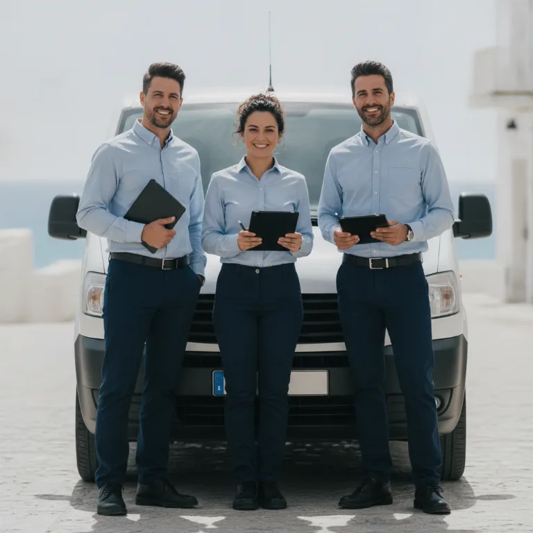 Asesor Financiero equipo en Vallecas